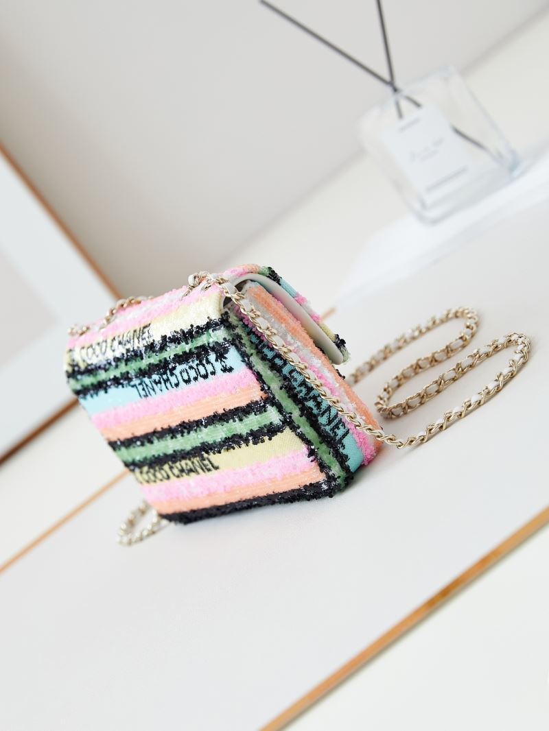 Ch**el cf series bags